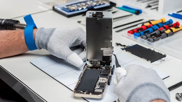 Hu3 Phones phone repair shop - Phone Shops in hull