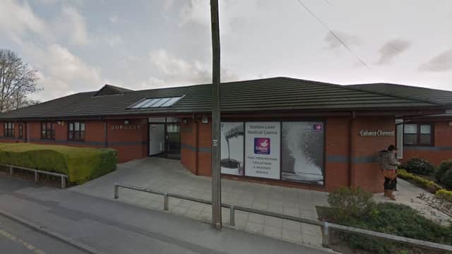 Featherstone Pharmacy, Featherstone, Pontefract - Pharmacies in featherstone