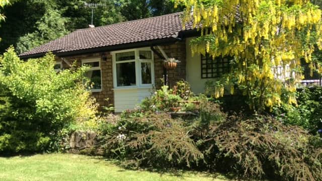 Accommodation at Woodside in burniston
