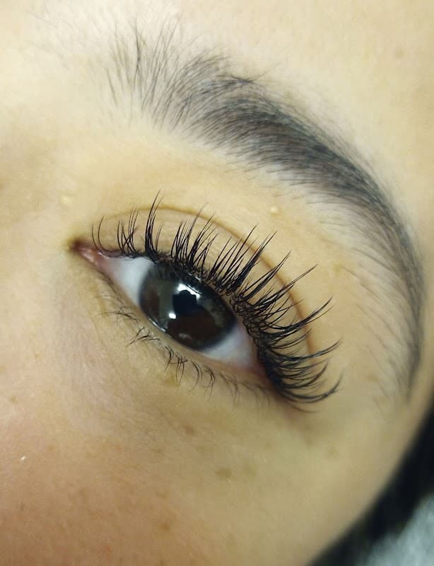 Egi Lashes Leeds (Headingley)