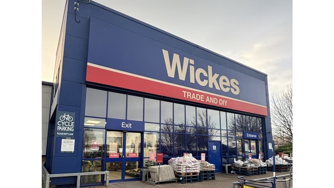 Wickes York