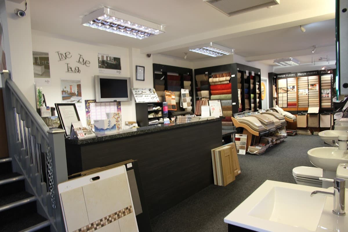 Cleckheaton Home Interiors Co
