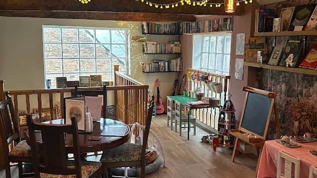 Miss Havisham's Book Shop - Bookshops in bedale