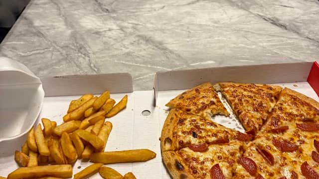 Gambino's - Takeaway in tees valley