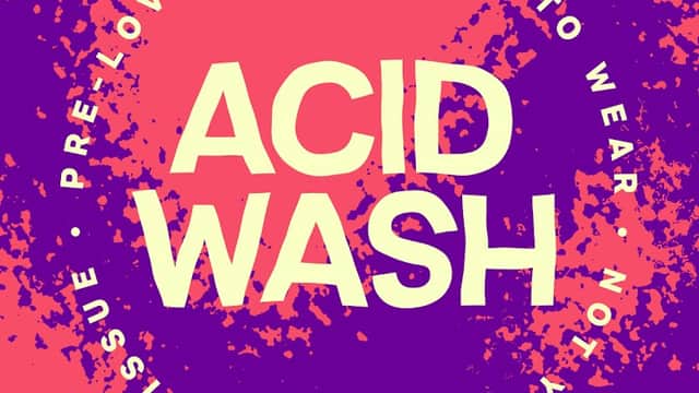 Acid Wash - Clothes Shops in horsforth