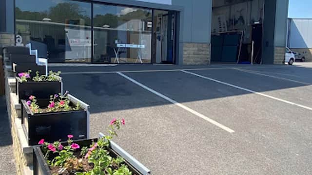 Hills Office Furniture - Furniture Shops in cleckheaton