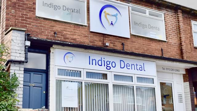 Indigo Dental - Dentists in beeston