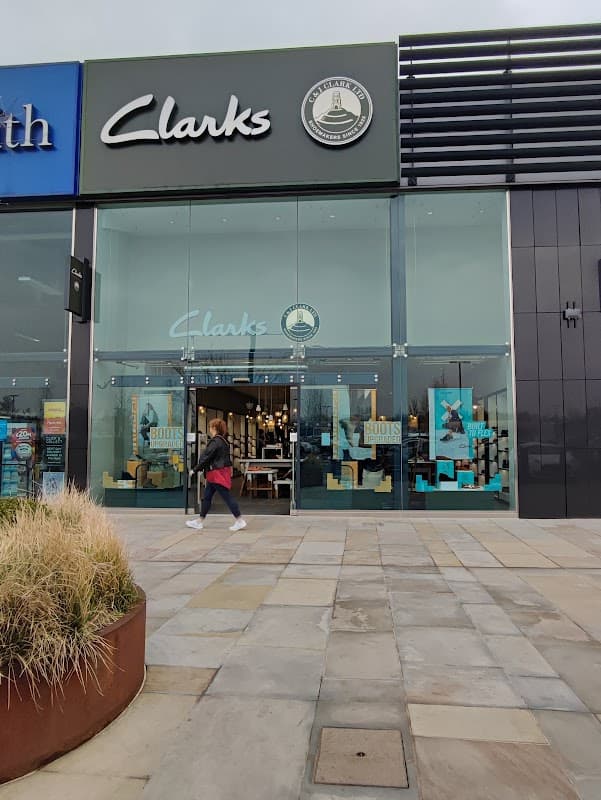 Clarks