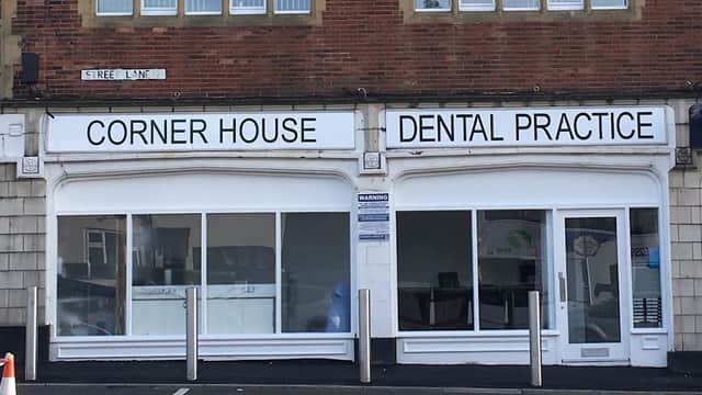 Corner House Dental Practice - Dentists in moortown
