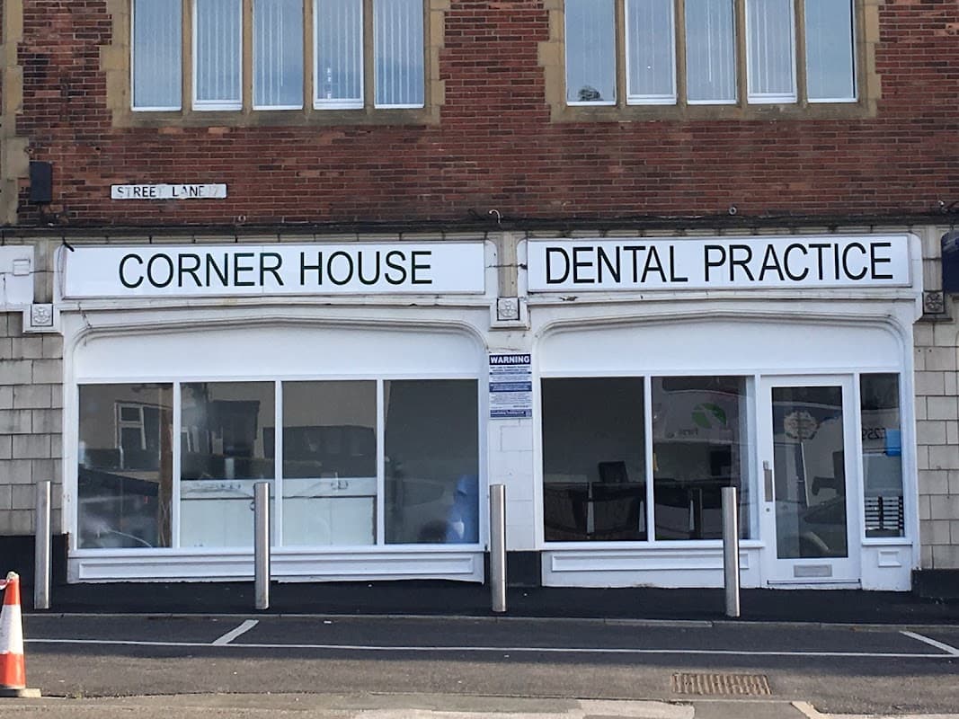 Corner House Dental Practice