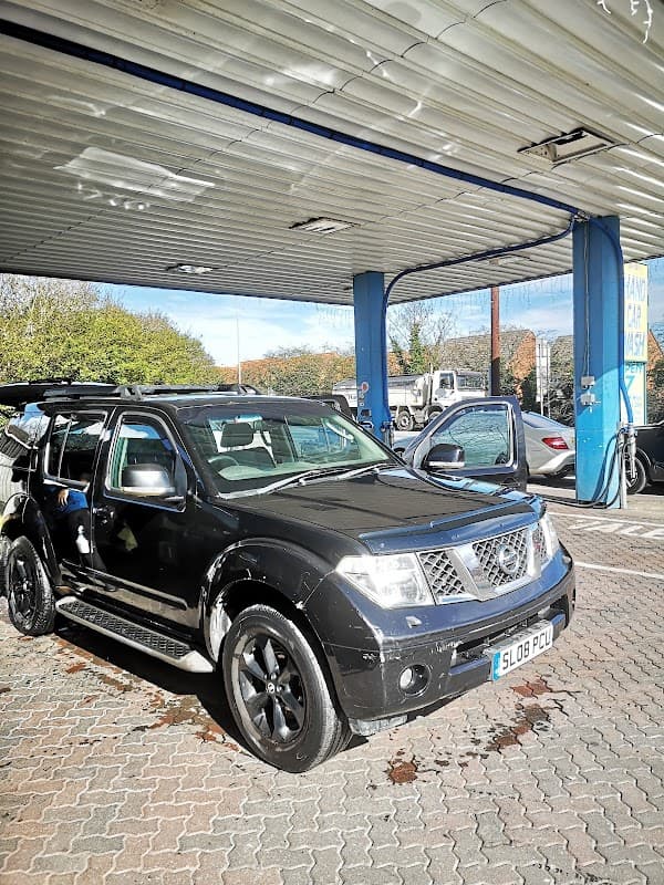 Beverley Hand Car Wash