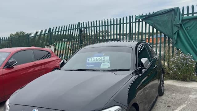 Canklow car sales ltd - Car Dealers in canklow