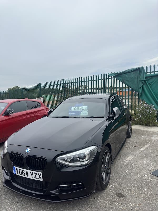 Canklow car sales ltd