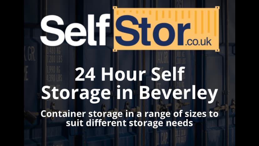 Self Stor Beverley