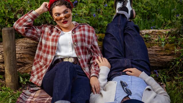 Revival Vintage Clothing - Clothes Shops in huddersfield