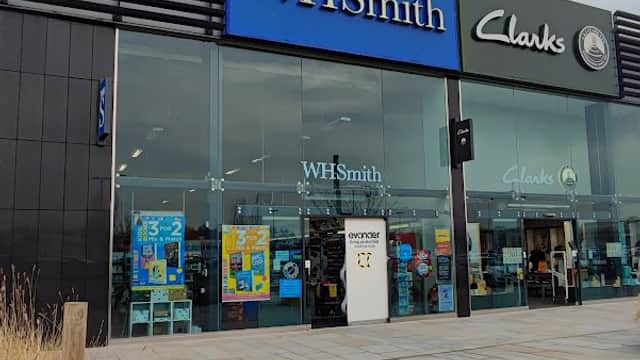 TGJones - Bookshops in thornaby