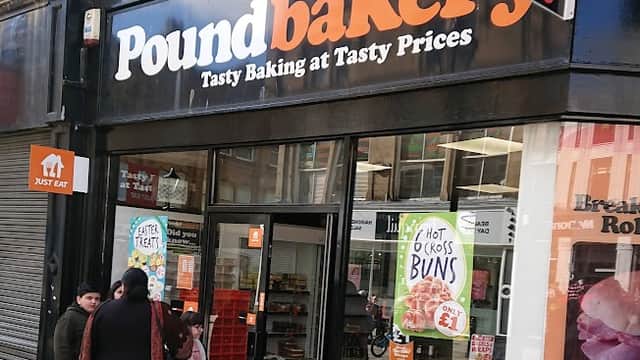 Poundbakery - Bakers in halifax