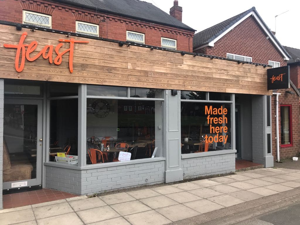 Feast Bawtry
