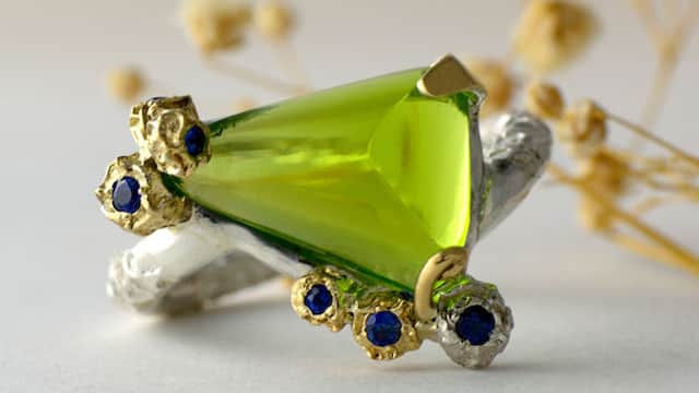 Magnolia Restrepo Jewellery - Jewellers in headingley