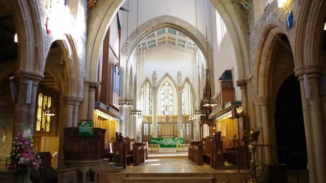 Event image for Bradford Cathedral