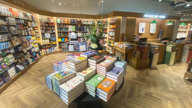 Waterstones - Bookshops in york