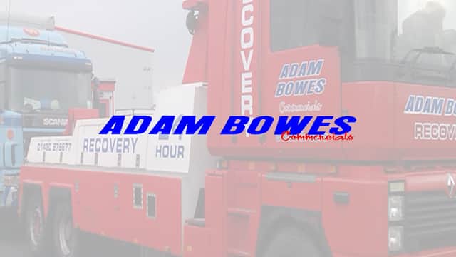 Adam Bowes Commercials Ltd - Garages in market weighton