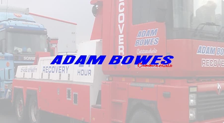 Adam Bowes Commercials Ltd