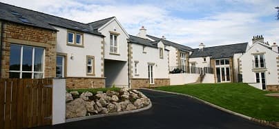 Beech Tree Cottages