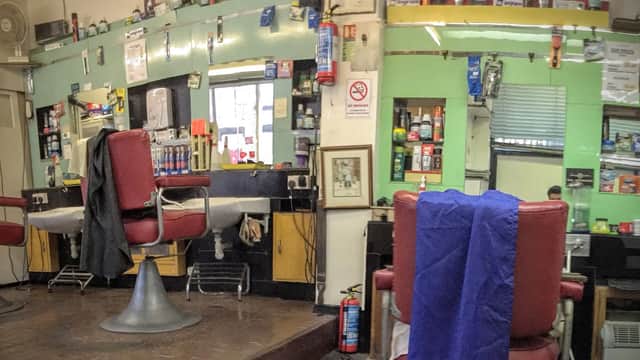 John's Barbershop - Barbers in headingley