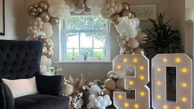 Balloon Magic - Homeware in richmond