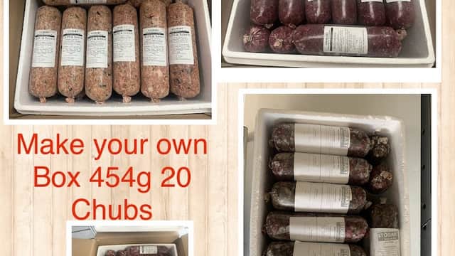 Saraβs pet food - Pet Shops in bradford
