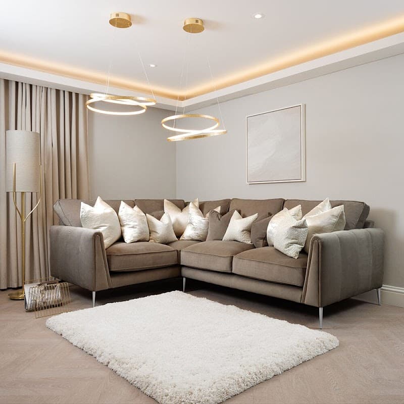 Myfitin Furniture Ltd