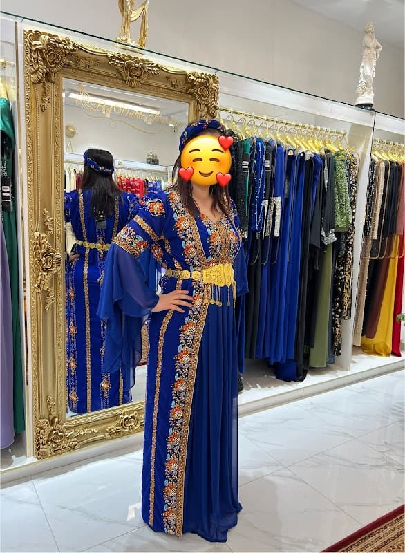 Bel Vestito Boutique