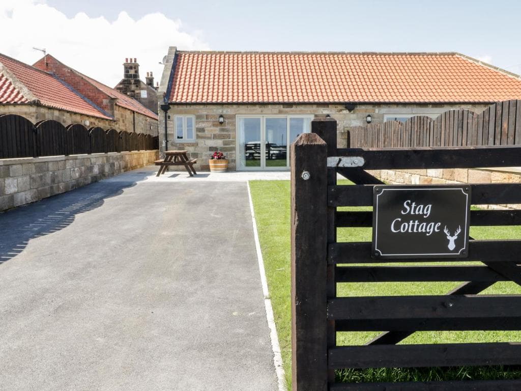 Stag Cottage