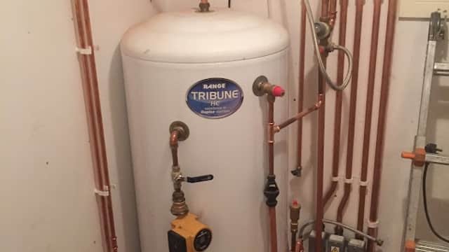 R D McLean Heating and Plumbing - Plumbers in filey