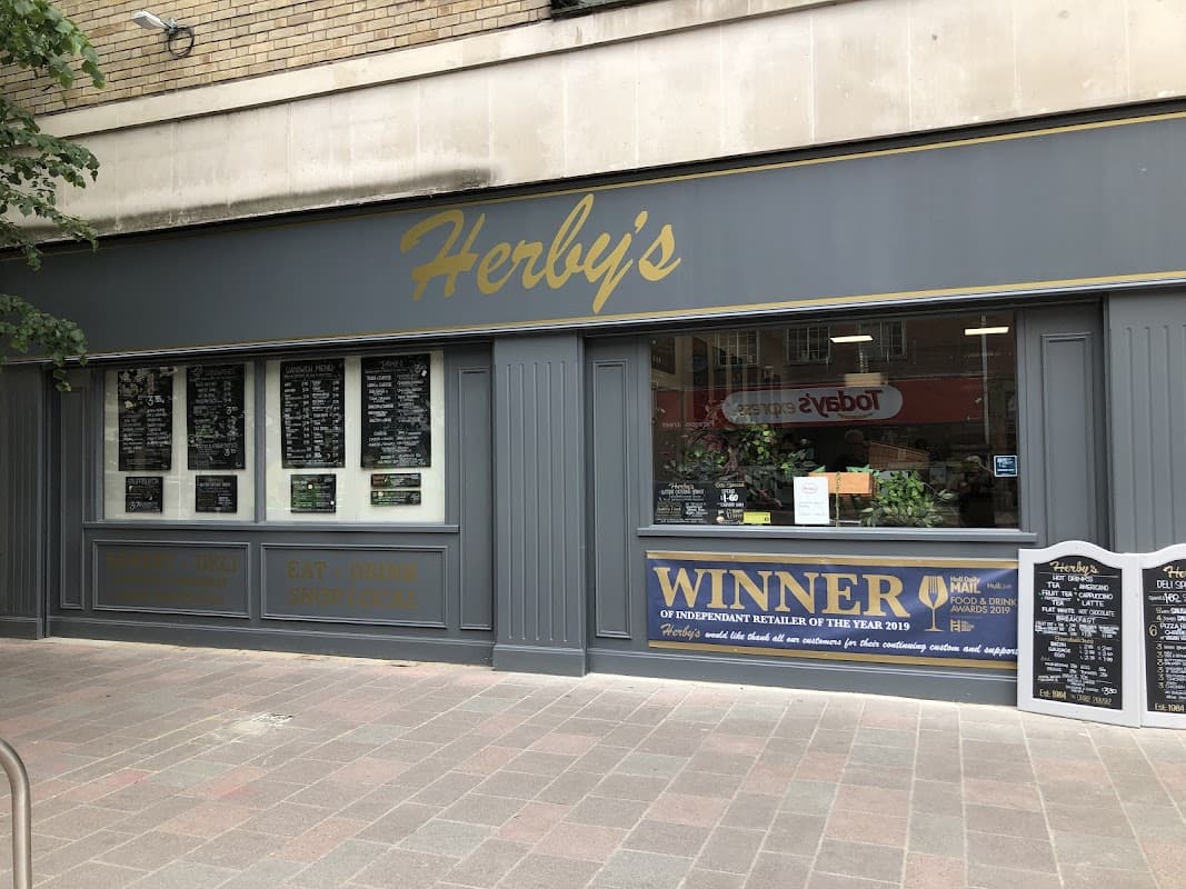 Herby's