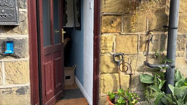Accommodation at Watering Place Retreat in penistone