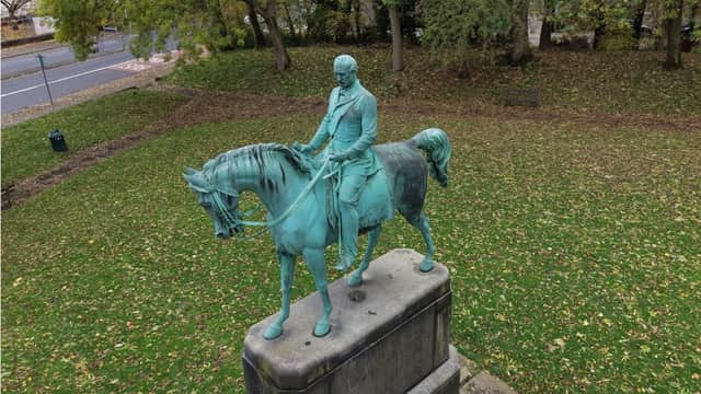 Albert Park - Park in halifax