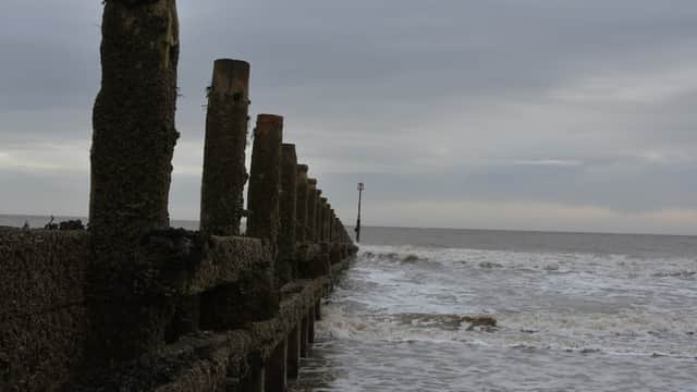 Hornsea Boat Launch - Marinas in hornsea