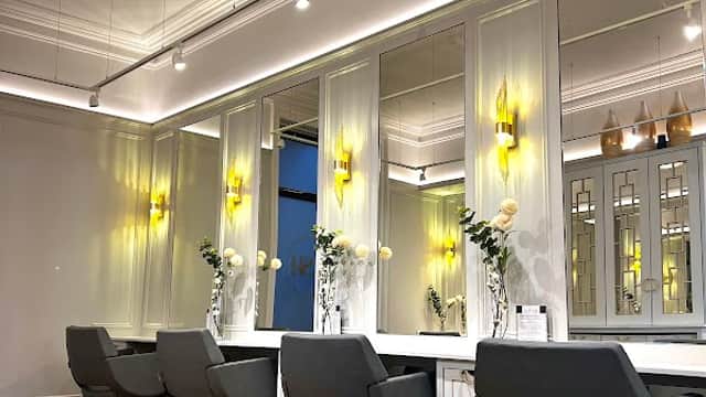 Ash Hair Specialists - Hair Salons in skipton