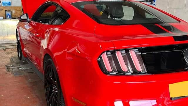 Car & Commercial Repair Services - Garages in rotherham