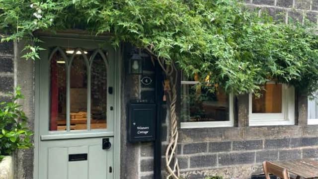 Accommodation at Weavers Cottage by Weavers of Haworth in haworth
