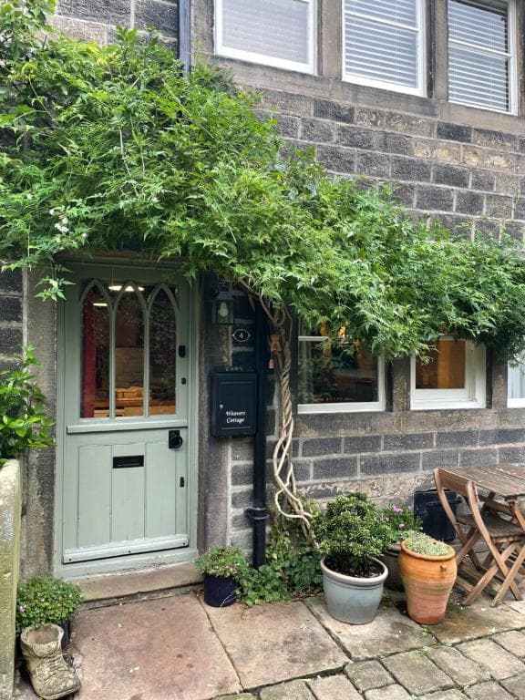 Weavers Cottage by Weavers of Haworth