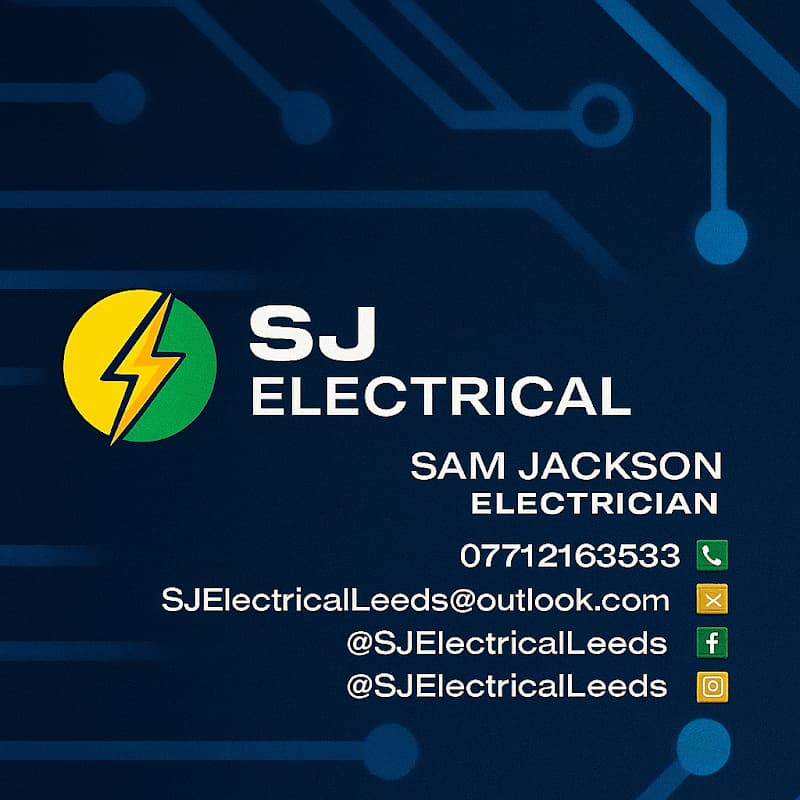 SJ Electrical