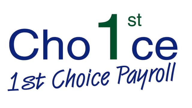 1st Choice Payroll Ltd - Accountants in ripon