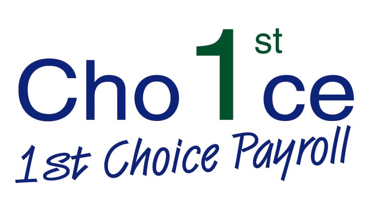 1st Choice Payroll Ltd