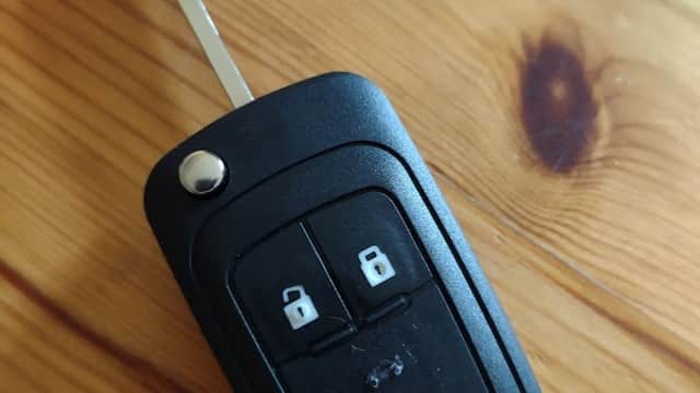 Harford's Security Ltd - Locksmiths in dewsbury