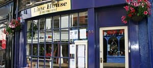 Lime House Restaurant
