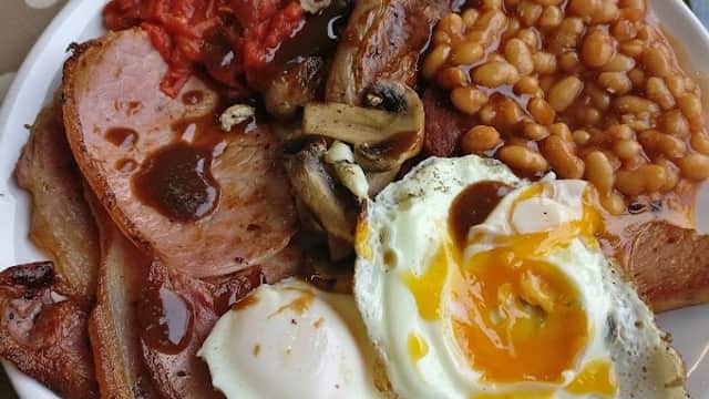 Cafe Jack's Snacks in bramley
