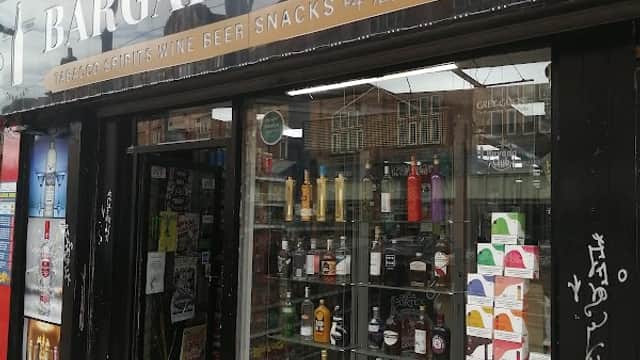 Bargain Beers - Off Licences in sheffield
